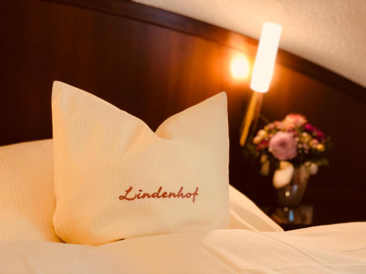 Hotel Lindenhof Mönchengladbach Dış mekan fotoğraf